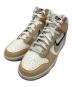 NIKE（ナイキ）の古着「Dunk High Retro SE 85 