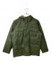 Canterbury（カンタベリー）の古着「フーデッドジップジャケット」｜グリーン