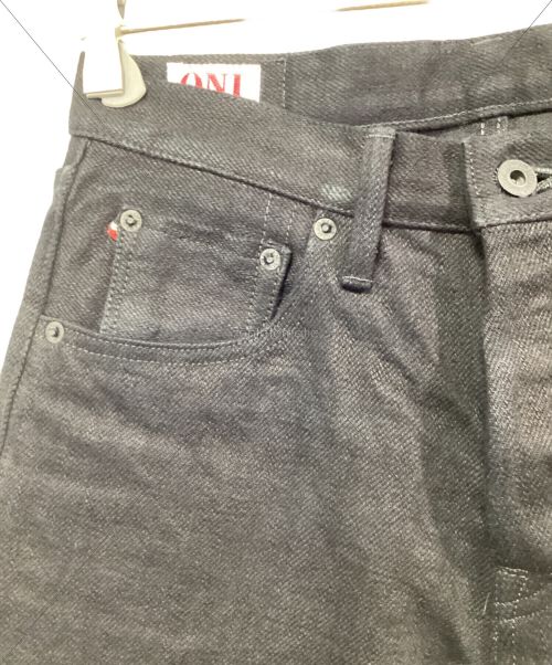 ONI DENIM（オニデニム）ONI DENIM (オニデニム) 20oz 