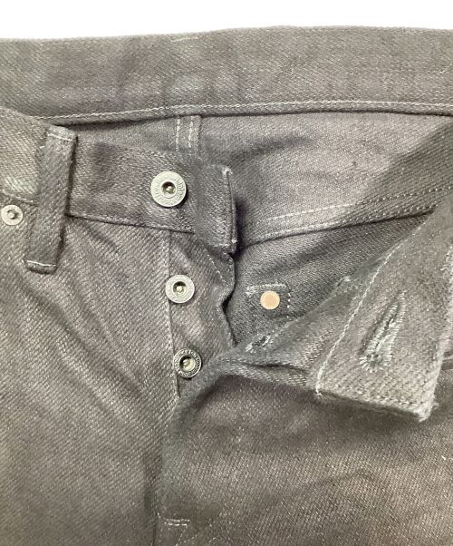 ONI DENIM（オニデニム）ONI DENIM (オニデニム) 20oz 