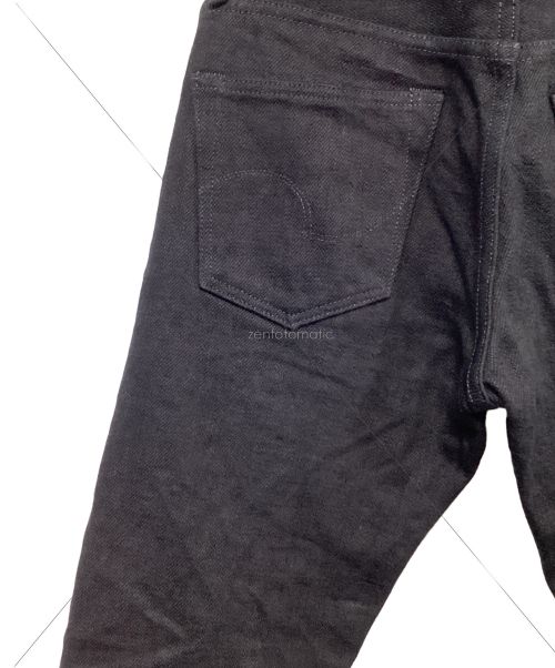 ONI DENIM（オニデニム）ONI DENIM (オニデニム) 20oz 