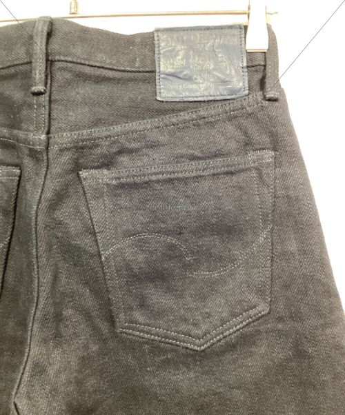 ONI DENIM（オニデニム）ONI DENIM (オニデニム) 20oz 