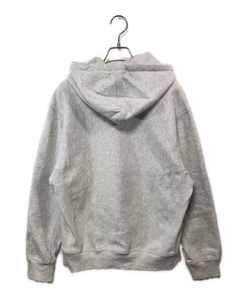 CarHartt（カーハート）CarHartt (カーハート) プルオーバーパーカー ホワイト サイズ:Sの古着・服飾アイテム