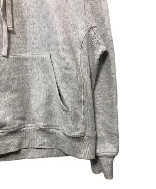 CarHartt（カーハート）CarHartt (カーハート) プルオーバーパーカー ホワイト サイズ:Sの古着・服飾アイテム