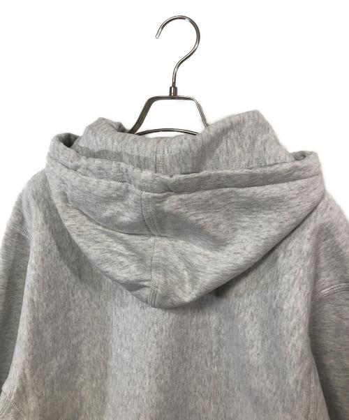 CarHartt（カーハート）CarHartt (カーハート) プルオーバーパーカー ホワイト サイズ:Sの古着・服飾アイテム