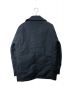 IRON HEART (アイアンハート) ウィップコードPコート ネイビー サイズ:XS：37000円