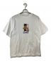 45R（フォーティファイブ・アール）の古着「プリントTシャツ」｜ホワイト