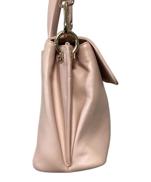 COLE HAAN（コールハーン）COLE HAAN (コールハーン) 2WAYバッグ ローズスモークの古着・服飾アイテム