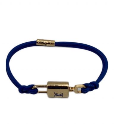 LOUIS VUITTON ブレスレット・LV パドロック グリーン　ヴィトン ブレスレット・LV パドロック ｜ルイ・ヴィトン 公式サイト - M8275F