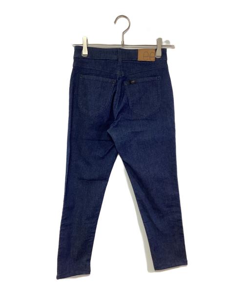 LEE（リー）LEE (リー) スキニーパンツ インディゴ サイズ:XS 未使用品の古着・服飾アイテム