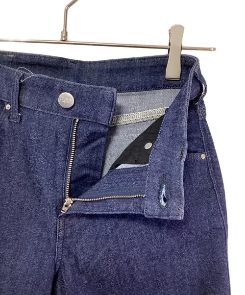 LEE（リー）LEE (リー) スキニーパンツ インディゴ サイズ:XS 未使用品の古着・服飾アイテム