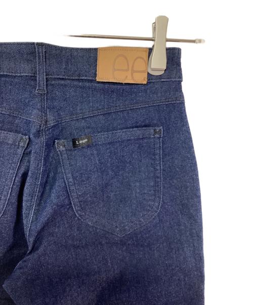 LEE（リー）LEE (リー) スキニーパンツ インディゴ サイズ:XS 未使用品の古着・服飾アイテム