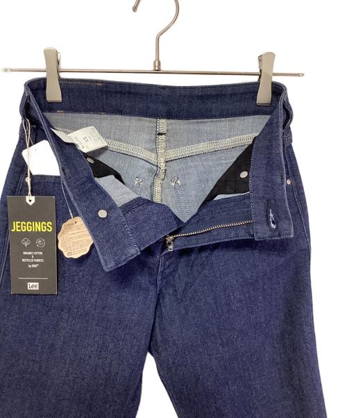 LEE（リー）LEE (リー) スキニーパンツ インディゴ サイズ:XS 未使用品の古着・服飾アイテム
