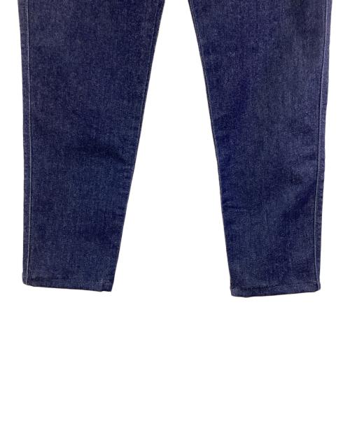 LEE（リー）LEE (リー) スキニーパンツ インディゴ サイズ:XS 未使用品の古着・服飾アイテム