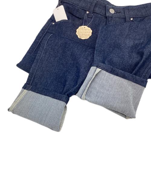 LEE（リー）LEE (リー) スキニーパンツ インディゴ サイズ:XS 未使用品の古着・服飾アイテム