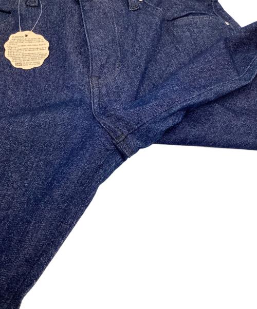 LEE（リー）LEE (リー) スキニーパンツ インディゴ サイズ:XS 未使用品の古着・服飾アイテム