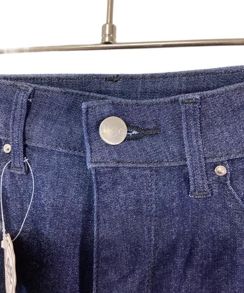 LEE（リー）LEE (リー) スキニーパンツ インディゴ サイズ:XS 未使用品の古着・服飾アイテム