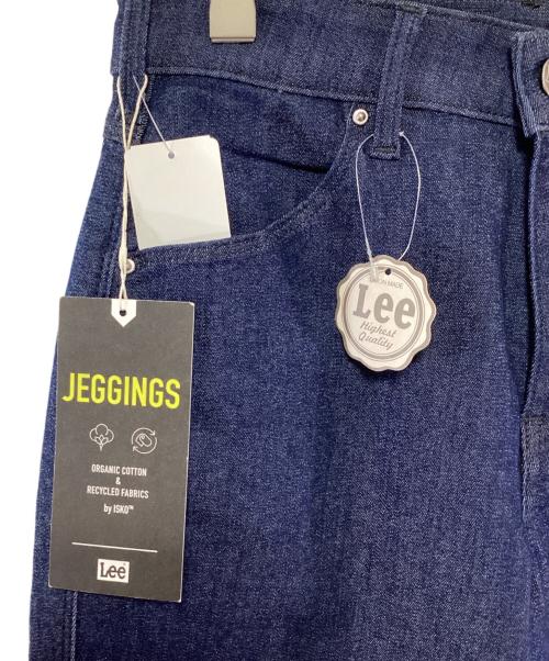 LEE（リー）LEE (リー) スキニーパンツ インディゴ サイズ:XS 未使用品の古着・服飾アイテム