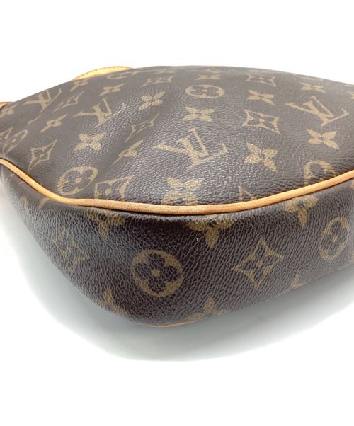 LOUIS VUITTON（ルイ ヴィトン）LOUIS VUITTON (ルイ ヴィトン) オデオンPM ブラウンの古着・服飾アイテム