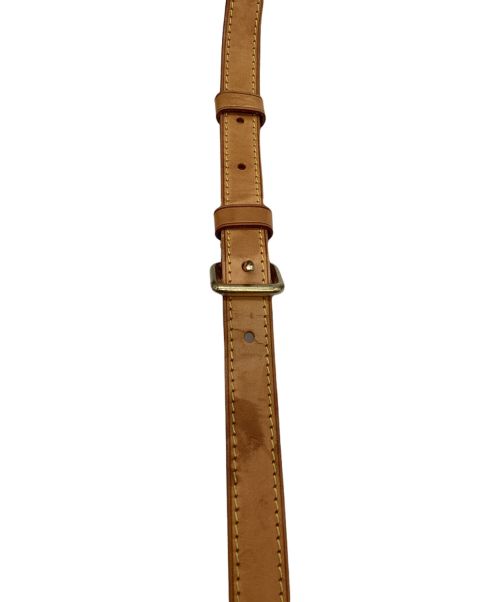 LOUIS VUITTON（ルイ ヴィトン）LOUIS VUITTON (ルイ ヴィトン) オデオンPM ブラウンの古着・服飾アイテム