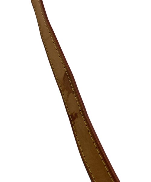 LOUIS VUITTON（ルイ ヴィトン）LOUIS VUITTON (ルイ ヴィトン) オデオンPM ブラウンの古着・服飾アイテム