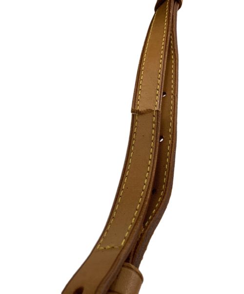 LOUIS VUITTON（ルイ ヴィトン）LOUIS VUITTON (ルイ ヴィトン) トロカデロ27 ブラウンの古着・服飾アイテム