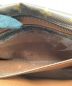 中古・古着 LOUIS VUITTON (ルイ ヴィトン) トロカデロ27 ブラウン：18000円