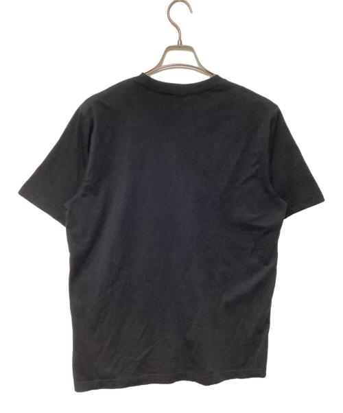DIESEL（ディーゼル）DIESEL (ディーゼル) Tシャツ ブラック サイズ:SIZE Mの古着・服飾アイテム