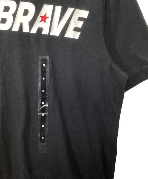 DIESEL（ディーゼル）DIESEL (ディーゼル) Tシャツ ブラック サイズ:SIZE Mの古着・服飾アイテム