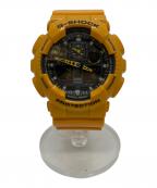 CASIOカシオ）の古着「腕時計」