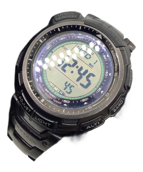 CASIO（カシオ）CASIO (カシオ) 腕時計の古着・服飾アイテム