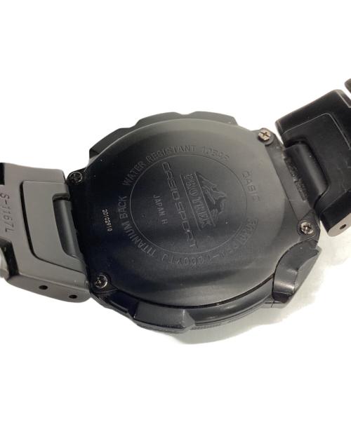 CASIO（カシオ）CASIO (カシオ) 腕時計の古着・服飾アイテム