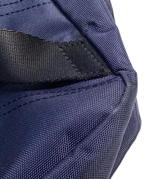 MARC JACOBS（マークジェイコブズ）MARC JACOBS (マークジェイコブス) バックパック ネイビーの古着・服飾アイテム