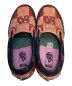 中古・古着 GUCCI (グッチ) VANS (バンズ) OG Classic Slip-On レッド×ブラック サイズ:25cm：30000円