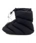 DANSKIN (ダンスキン) PIROUETTE WARMING BOOTS ブラック サイズ:23cm 未使用品：5000円