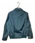 THE SCOTCH HOUSE (ザ スコッチハウス) ナイロンジャケット ブルー サイズ:L 未使用品：6000円