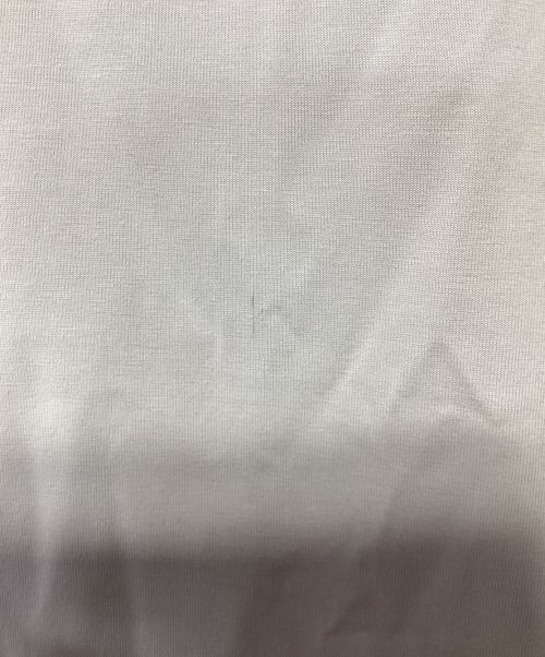 N.HOOLYWOOD（エヌ ハリウッド）N.HOOLYWOOD (エヌ ハリウッド) TEST PRODUCT EXCHANGE SERVICE T-SHIRT グレー サイズ:38の古着・服飾アイテム