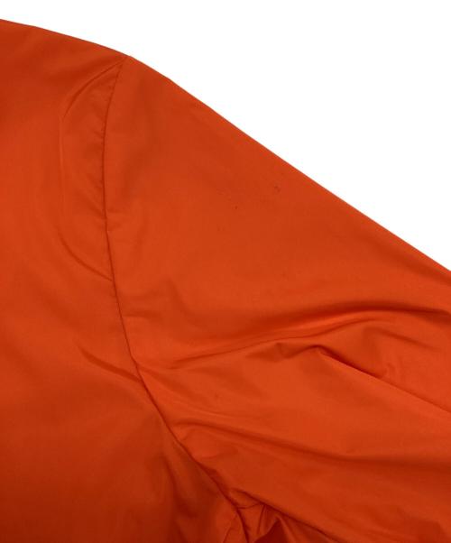 DSQUARED2（ディースクエアード）DSQUARED2 (ディースクエアード) ジップジャケット オレンジ サイズ:44の古着・服飾アイテム