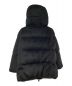 HERNO (ヘルノ) Resort ブラック サイズ:38：38000円