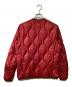 Columbia (コロンビア) ライトダウンジャケット レッド サイズ:M：3500円