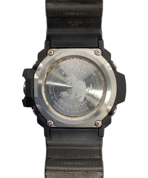 CASIO（カシオ）CASIO (カシオ) 腕時計 ブラックの古着・服飾アイテム
