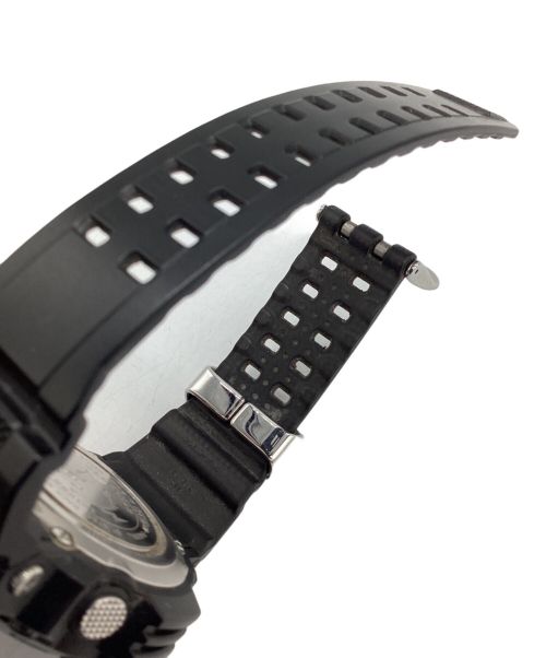CASIO（カシオ）CASIO (カシオ) 腕時計 ブラックの古着・服飾アイテム