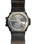 中古・古着 CASIO (カシオ) 腕時計 ブラック：12000円