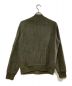 POLO RALPH LAUREN (ポロ・ラルフローレン) MA-1ジャケット カーキ サイズ:S：11000円
