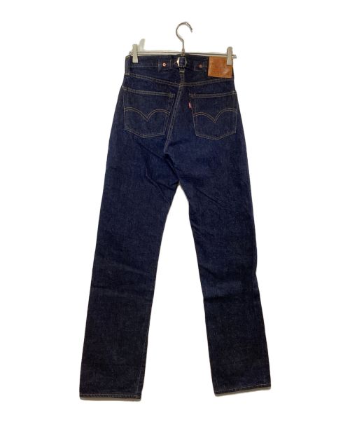 LEVI'S（リーバイス）LEVI'S (リーバイス) セルビッチデニムパンツ インディゴ サイズ:W30×L36の古着・服飾アイテム