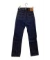 LEVI'S (リーバイス) セルビッチデニムパンツ インディゴ サイズ:W30×L36：21000円