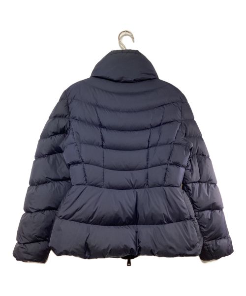 MONCLER（モンクレール）MONCLER (モンクレール) MIRIEL ネイビー サイズ:01の古着・服飾アイテム