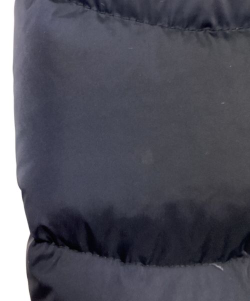 MONCLER（モンクレール）MONCLER (モンクレール) MIRIEL ネイビー サイズ:01の古着・服飾アイテム