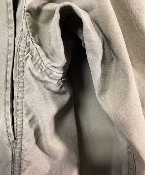 POLO RALPH LAUREN（ポロ・ラルフローレン）POLO RALPH LAUREN (ポロ・ラルフローレン) M65ジャケット グリーン サイズ:Sの古着・服飾アイテム