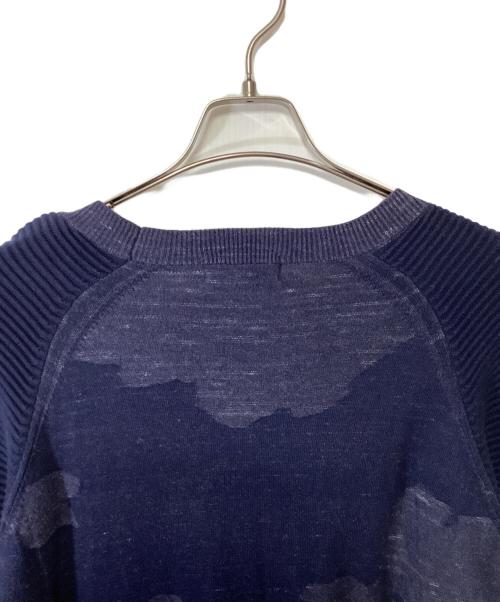 G-STAR RAW（ジースターロゥ）G-STAR RAW (ジースターロゥ) デザートカモニット ネイビー サイズ:Lの古着・服飾アイテム